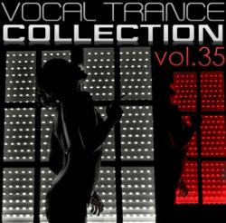 VA - Vocal Trance Collection vol. 35