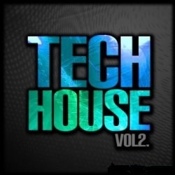 VA - Best Of The Tech-House vol.2