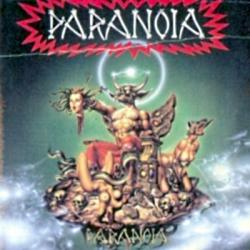 Paranoia - Evil's Revenge