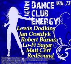 IgVin - Dance club energy Vol.13