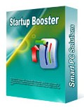 Startup Booster 2.4 + RUS