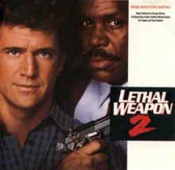 OST -   2 / Lethal Weapon II