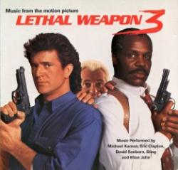 OST -   3 / Lethal Weapon III