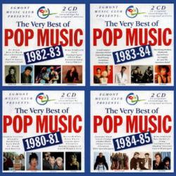 VA-The Very Best Of Pop Music 1988-89