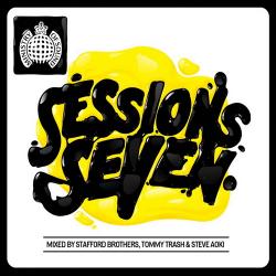 VA - Ministry Of Sound - Sessions Seven