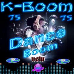 VA - K-Boom 75 Dance Boom
