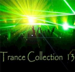 VA - Trance Collection 13