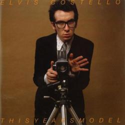 Elvis Costello The Attractions - This Year's Model
