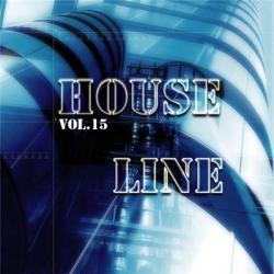 VA - House Line vol.15