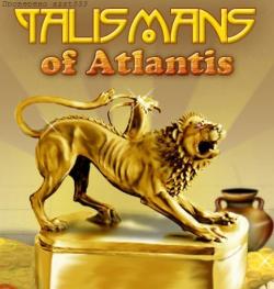   / Talismans of Atlantis