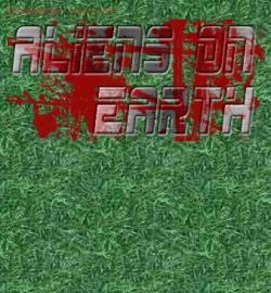    / Aliens on Earth