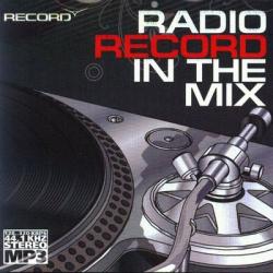 VA - Radio Record in the Mix