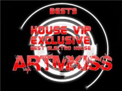 VA - House Vip (Best9)