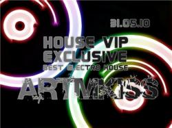 VA - House Vip