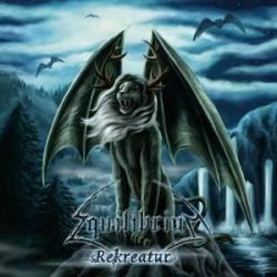 Equilibrium - Rekreatur EP