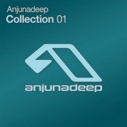VA - Anjunadeep Collection 01
