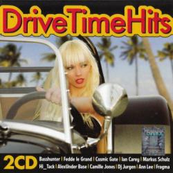 VA - Drive Time Hits 2010