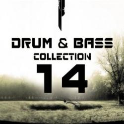 VA - Drum and Bass Collection 14
