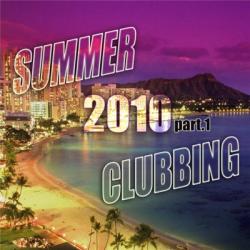 VA - Summer Clubbing 2010 part.1