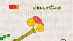 JellyCar v1.0 For Windows
