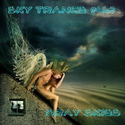 VA - Sky Trance #42 - Gray Skies