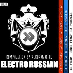 RM Russian Electro Vol.6