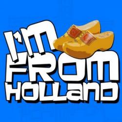 VA - I'm From Holland