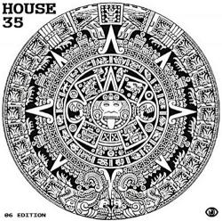 VA - House 35 (WEB-2010) 06