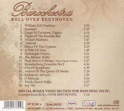 Steve Grant s Barockestra - Roll Over Beethoven