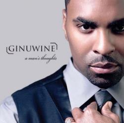 Ginuwine - A Mans Thoughts 2009