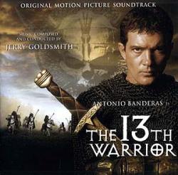 OST - 13-  / The 13th Warrior