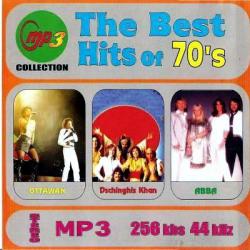 VA - Best Hits of 70s