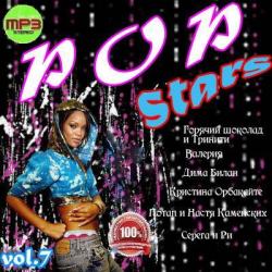 VA - Pop stars - vol.7