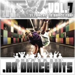 VA - RO Dance Hits Vol.7