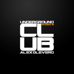 Alex Glevero - Underground Club