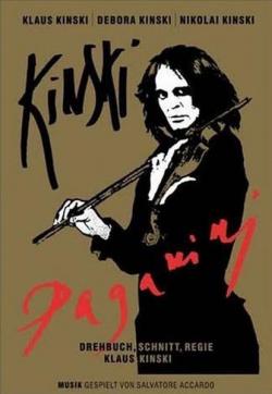  / Kinski Paganini