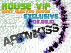 VA - House Vip