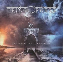 Triosphere - The Road Less Travelled
