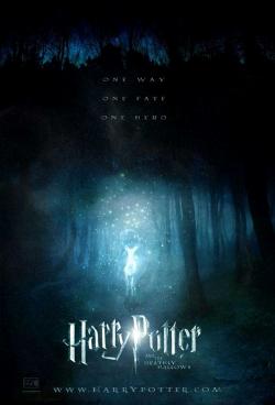      / Harry Potter and the Deathly Hallows