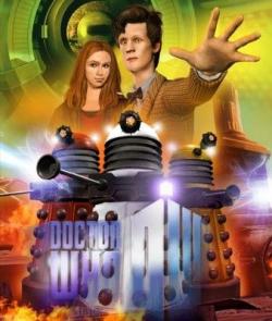 Doctor Who: The Adventure Games, Episode 1 - The City Of Daleks