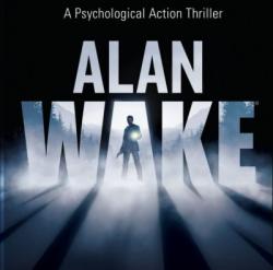 OST - Alan Wake