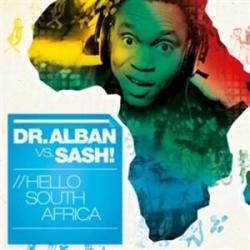 Dr Alban vs Sash! - Hello South Africa