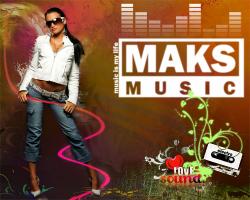 MAKS music -   