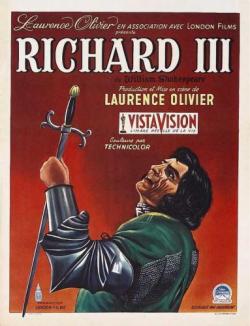  III / Richard III