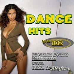 VA - Dance Hits Vol.102
