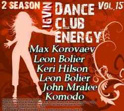 IgVin - Dance club energy Vol.15