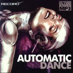 VA - Automatic Dance