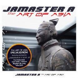 Jamaster A - The Art Of Asia