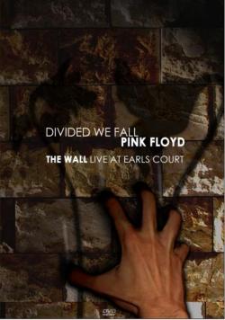 Pink Floyd - Divided We Fall - The Wall Live at Earl's Court