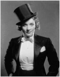 Marlene Dietrich - Platinum Series